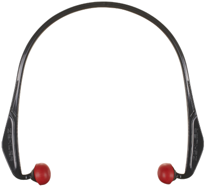 Reusable earplugs ZEKLER 901