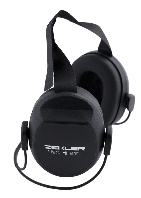Hearing protection ZEKLER 401N