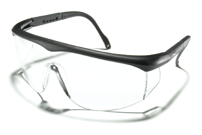 Safety Spectacles ZEKLER 22