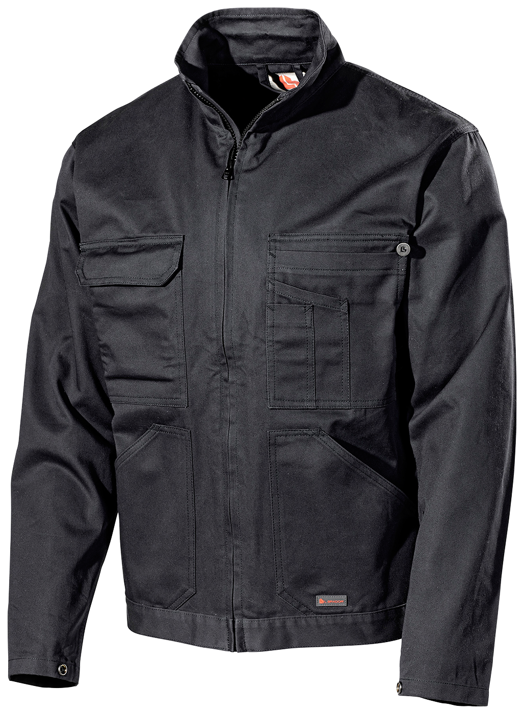 Jacket L.Brador 2021B – L.Brador